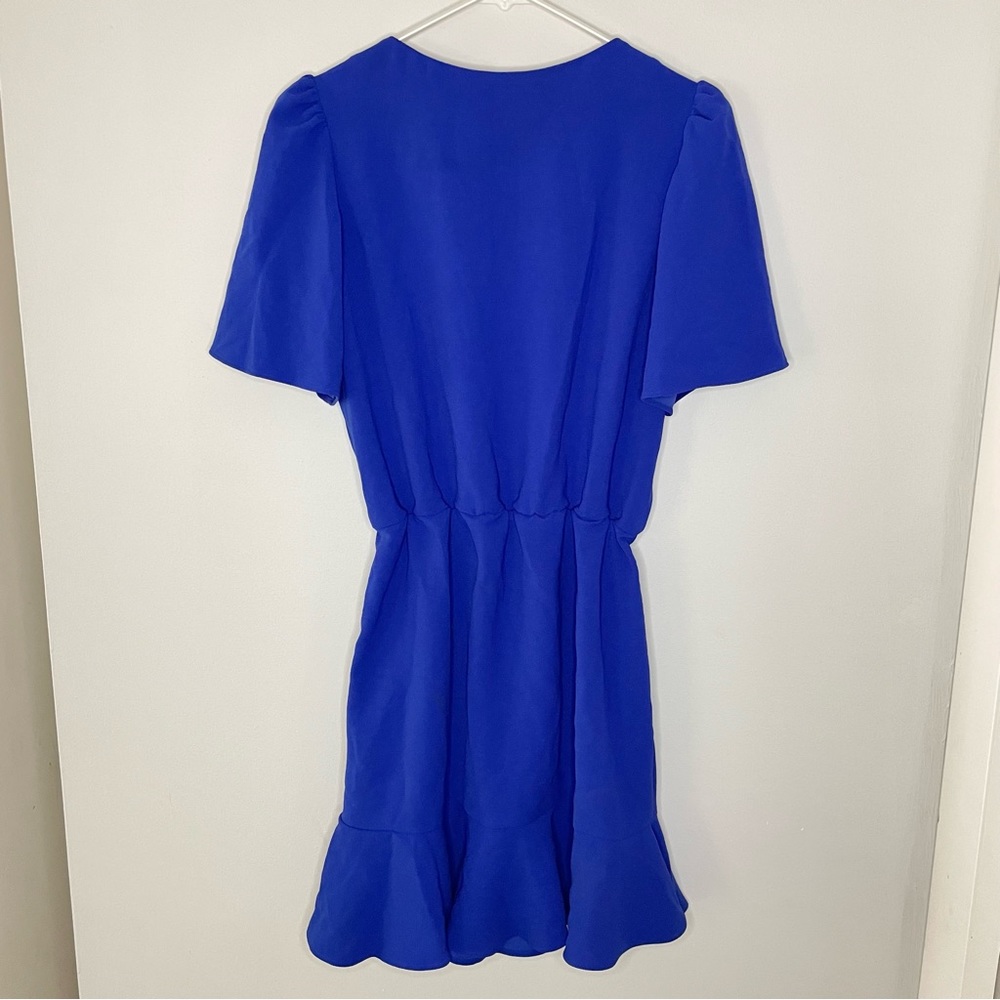 Sezane Gigi Dress Size 40(US 8) - Picture 5 of 5